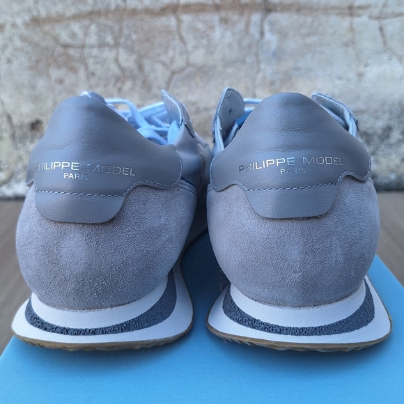 Phillippe Mode Tropez 21 Sneakers - Picture 6 of 10